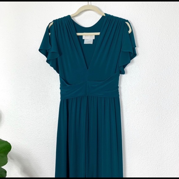 BHLDN Mendoza Dress - Picture 6 of 6